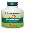 Himalaya Gasex Syrup (Elachi) - Relief In Abdominal Distension, Intestinal Gas, Belching, Flatulence & Indigestion 